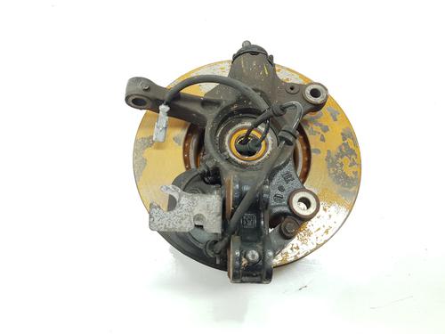 Right front steering knuckle CITROËN JUMPY III Van (V_) 1.5 BlueHDi 100 | BP34223116M26 - Image 3