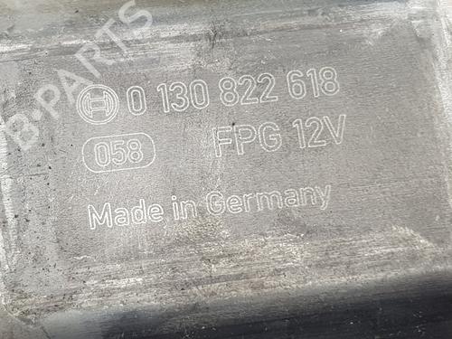 Rudehejsemotor forskærm venstre FORD FIESTA VI (CB1, CCN)  | BP28278863E21 