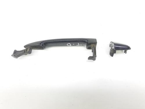 Rear right exterior door handle TOYOTA LAND CRUISER PRADO (_J12_) 3.0 D-4D (KDJ120, KDJ125) | BP8190876C130 
