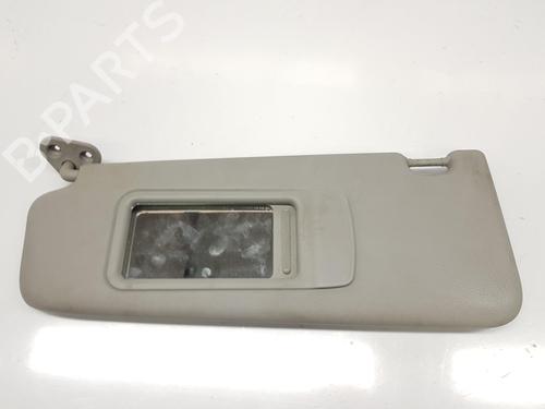 Right sun visor BMW 3 (E90) 320 d | BP11848936I2 