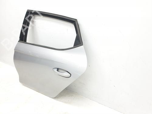 Left rear door SEAT LEON (KL1, KLG)  | BP29436545C4 