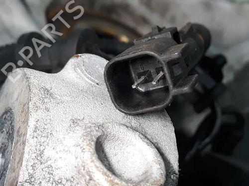 Right front steering knuckle OPEL INSIGNIA A (G09) 2.0 CDTI (68) | BP756528M26 