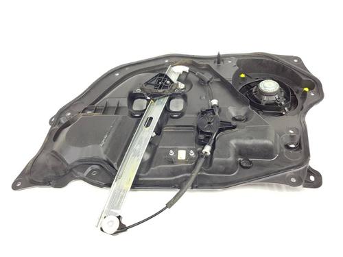 Front left window mechanism MAZDA CX-3 (DK) 1.5 SKYACTIV-D (DK2WS, DK5FW) | BP38601236C22 - Image 5