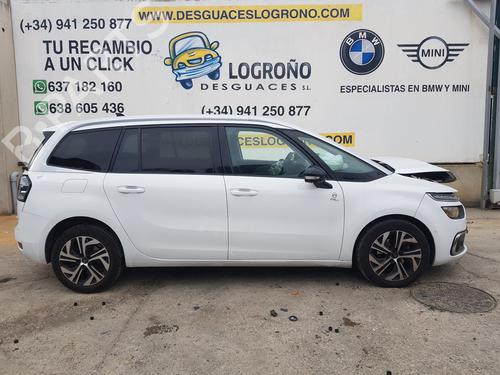 Electronic module CITROËN GRAND C4 SPACETOURER (3A_, 3E_)  | BP34008896M83  - Image 22