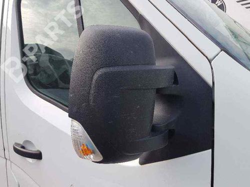 Front left lock OPEL MOVANO B Platform/Chassis (X62) 2.3 CDTI RWD (EV, HV, UV) | BP6127319C98