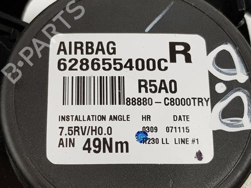 Airbag Kit HYUNDAI i20 ACTIVE (IB, GB) 1.4 CRDI | BP16173673C86 