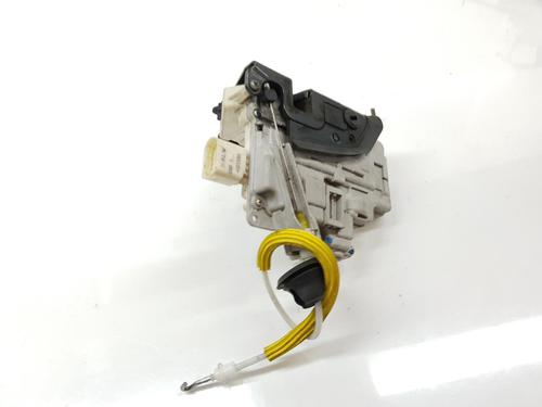 Rear left lock AUDI A3 Sportback (8PA) S3 quattro | BP17766687C100 