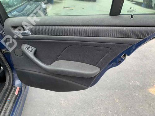 Right front fog light BMW 3 Touring (E46) 330 d | BP3655445C31  - Image 74