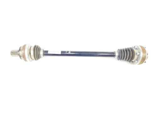 Used Left rear driveshaft CUPRA LEON Sportstourer (KL8, KU8, KUD) 2.0 TSI 4Drive (310 hp) 13004392