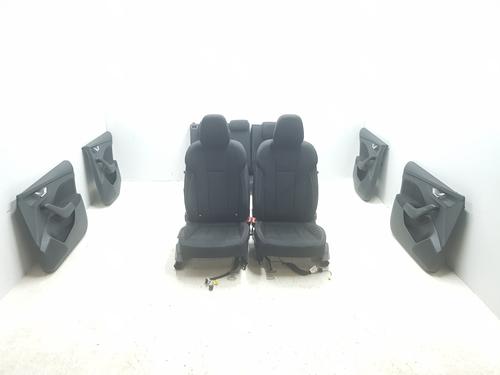 Set di sedili SKODA KAMIQ (NW4) [2019-2026]  31282043