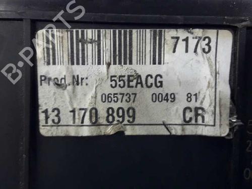 Fuse box OPEL VECTRA C (Z02)  | BP1327014E1 