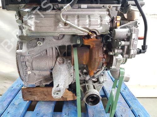 Engine BMW X3 (F25) xDrive 20 d | BP29807497M1