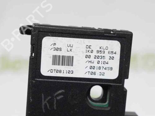 Other VW GOLF V (1K1) 1.9 TDI | BP14121076O1