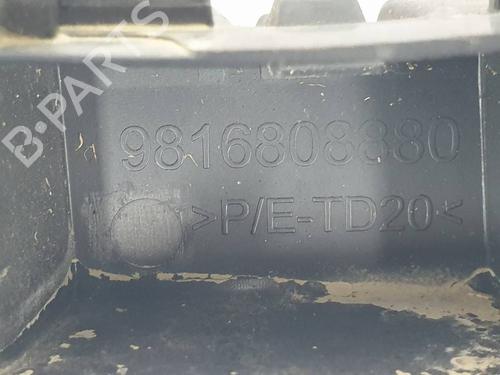 Other CITROËN BERLINGO (ER_, EC_) 1.5 BlueHDi 130 (ECYHZJ, ECYHZR) | BP38535018O1 - Image 4