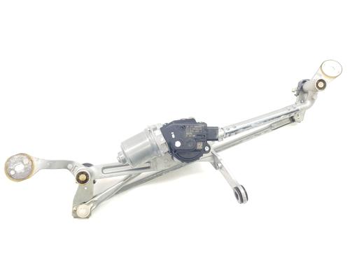 Used Front wiper motor BMW X4 (G02, F98) xDrive 20 d (190 hp) 30468580