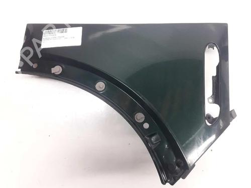 Used Right front fenders MINI MINI (R50, R53) Cooper (116 hp) 6563764