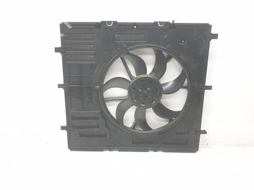 Used Radiator fan VW CRAFTER Van (SY_, SX_) [2016-2025]  29535336