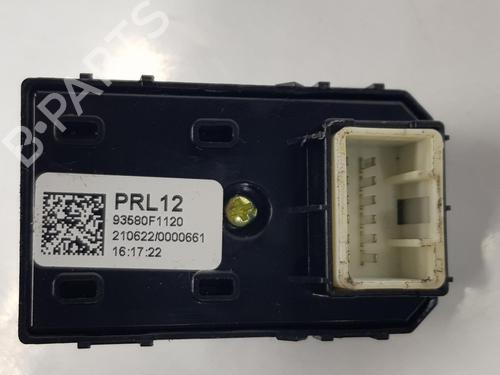 Left rear window switch KIA SPORTAGE IV (QL, QLE) 1.6 GDI | BP11379168I29 