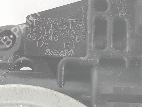 Right front window motor TOYOTA LAND CRUISER PRADO (_J12_) 3.0 D-4D (KDJ120, KDJ125) | BP31264650E20 
