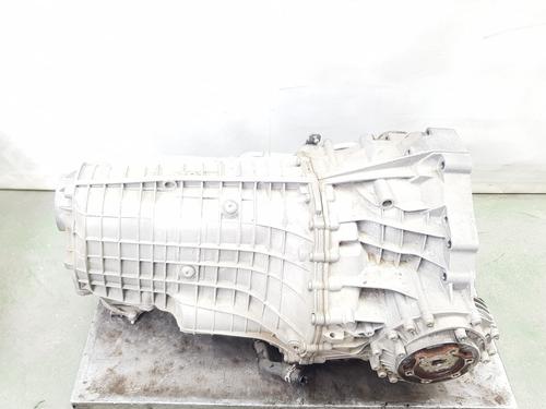 Used Gearbox AUDI A6 C7 (4G2, 4GC) 3.0 TDI quattro (218 hp) 31159303