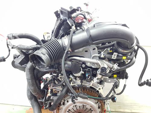Engine DACIA SANDERO III  | BP35806172M1  - Image 16