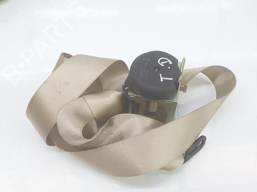 Used Rear right seatbelt BMW 3 Coupe (E92) 320 d (177 hp) 10690495