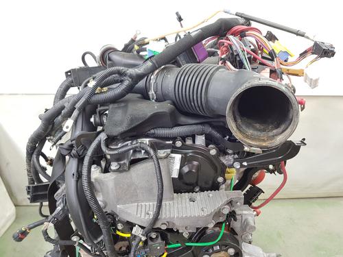 Engine OPEL MOVANO B Van (X62) | BP37631050M1 - Image 2