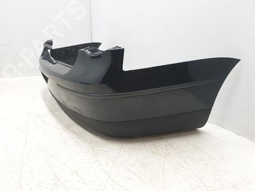 Rear bumper VW PASSAT B6 (3C2) 2.0 TDI 16V | BP27526322C8