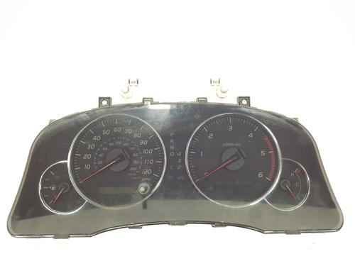 Used Instrument cluster TOYOTA LAND CRUISER PRADO (_J12_) 3.0 D-4D (KDJ120, KDJ125) (163 hp) 20226320