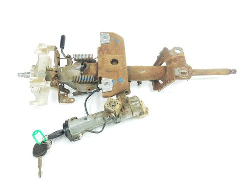 Steering column TOYOTA LAND CRUISER 90 (_J9_) 3.0 TD (KZJ90_, KZJ95_, KZJ90R, KZJ95R, KZJ90W, KZJ95W) | BP31813449M21