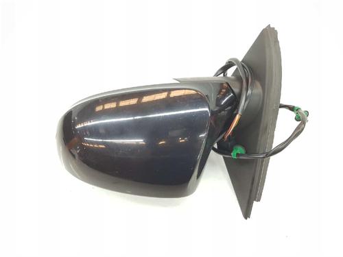 Left mirror VW PASSAT B6 Variant (3C5) 2.0 TDI | BP5100874C26 