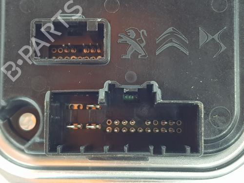 Module xenonverlichting OPEL ASTRA L Sports Tourer (O5)  | BP26214644C53 