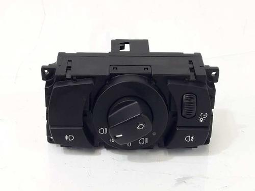 Used Headlight switch BMW 5 (E60) 530 d (218 hp) 3384879