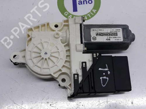 Right rear window motor VW GOLF V (1K1) 1.9 TDI | BP4651897E22 