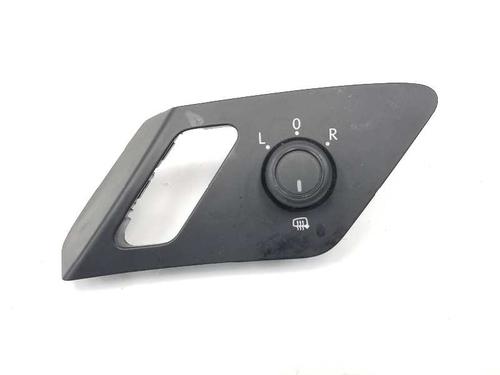 Used Mirror switch VW GOLF VII (5G1, BQ1, BE1, BE2) 1.2 TSI (110 hp) 7492511