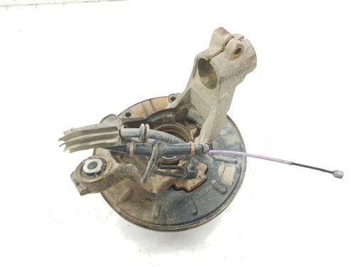 Left rear steering knuckle LAND ROVER FREELANDER 2 (L359) 2.2 SD4 4x4 | BP12466698M27 