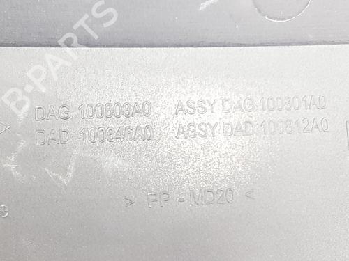 Scuttle panel RENAULT TRAFIC III Van (FG_)  | BP29917026C110 