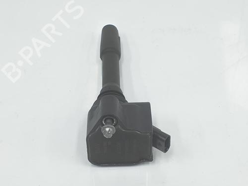 Used Ignition coil BMW 1 (F40) 118 i (136 hp) 10343890