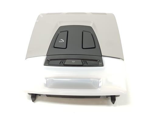 Interior roof light BMW 2 Active Tourer (F45) 216 d 9348998  | 61319348998   |