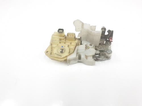 Venstre bak lås HONDA JAZZ II (GD_, GE3, GE2) 1.4 iDSI (GE3, GD1) (83 hp) 25868067