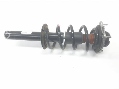 Used Left front shock absorber AUDI A6 C7 (4G2, 4GC) 2.0 TDI (190 hp) 31979245
