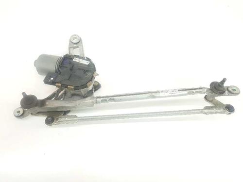 Used Front wiper motor AUDI A4 B9 Avant (8W5, 8WD) 2.0 TDI (150 hp) 7080840