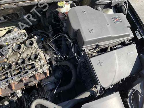 Intake manifold PEUGEOT 407 (6D_) 1.6 HDi 110 (6D9HZC, 6D9HYC) | BP16124323M70 