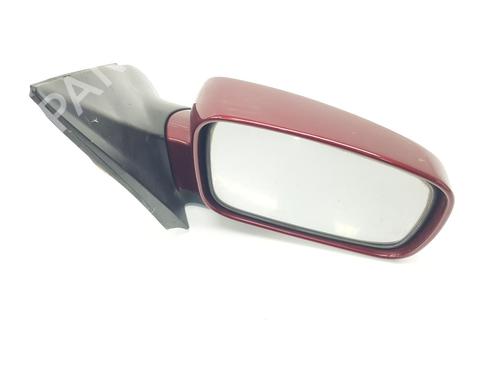 Used Right mirror KIA SORENTO I (JC) 2.5 CRDi 4WD (140 hp) 12603824