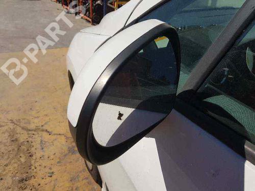 Front left exterior door handle PEUGEOT 308 I (4A_, 4C_) 1.6 16V | BP7783242C128  - Image 39