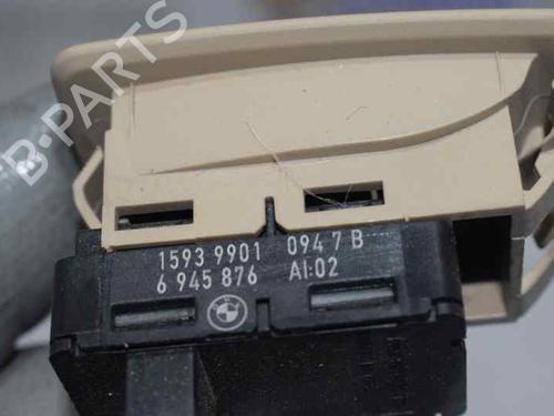 Right front window switch BMW 3 (E90) 320 d | BP1362176I26 