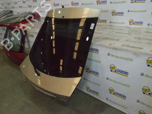 Tailgate FORD MONDEO III Saloon (B4Y) 2.0 16V TDDi / TDCi | BP1204490C6 