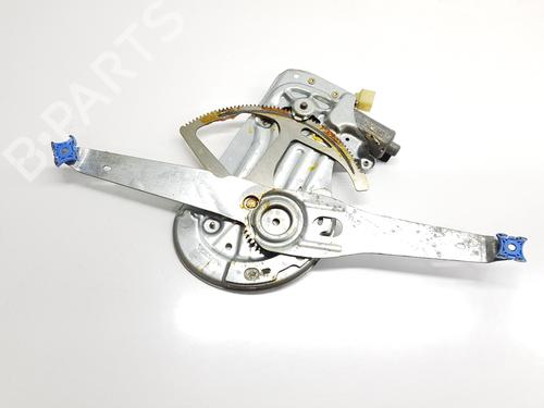 Rudehejsemekanisme Højre foran VOLVO S60 I (384) 2.4 D | BP30391602C23