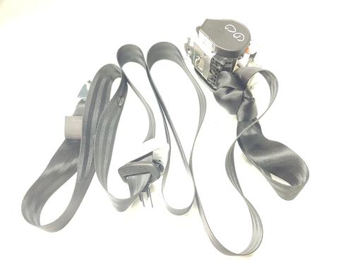 Airbag Kit PEUGEOT 208 I (CA_, CC_) 1.2 VTI 82 | BP20198791C86 