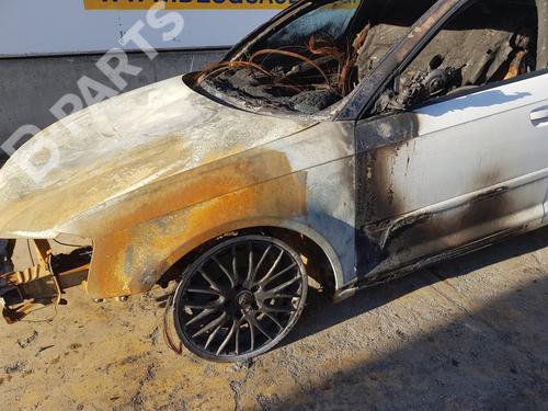 Rear bumper reinforcement AUDI A3 (8P1) 1.8 TFSI quattro | BP9522850C73  - Image 14